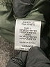 Love Tree 100% Polyester Solid Green Jacket Size L - photo 7
