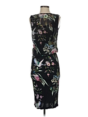 FUZZI Cocktail Dress (view 1)
