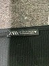 Zara Black Bodysuit Size S - photo 3