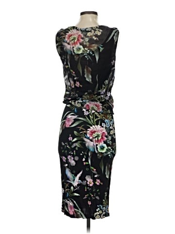 FUZZI Cocktail Dress (view 2)