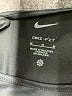 Nike 100% Polyester Black Active T-Shirt Size M - photo 7