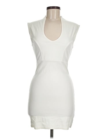 Mind Code Cocktail Dress (view 1)