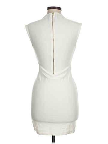 Mind Code Cocktail Dress (view 2)