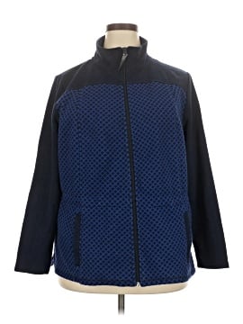 T By Talbots Track Jacket