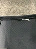 H&M Solid Black Casual Dress Size M - photo 7