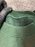 Unbranded Print Green Sweatshirt Size S (estimated) - photo 7