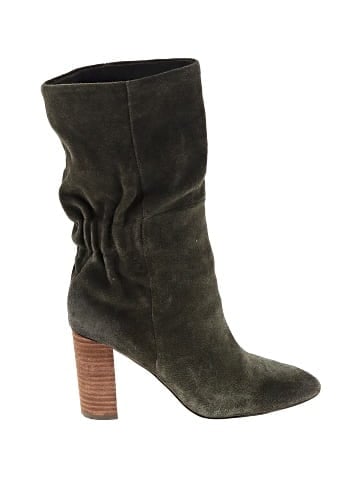 Charles by Charles David Ankle Boots (view 1)