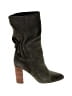 Charles by Charles David Green Ankle Boots Size 6 - photo 1