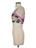 BEACHRIOT Sport Ivory Pink Tank Top Size S - photo 5