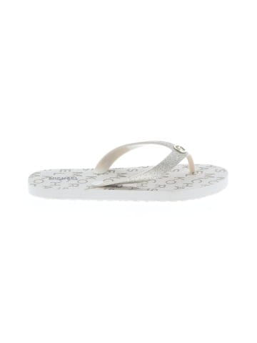 MICHAEL Michael Kors Flip Flops (view 1)