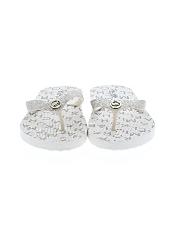 MICHAEL Michael Kors Flip Flops (view 2)