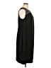 Catherines Black Cocktail Dress Size 1X - photo 4