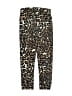 Unbranded Animal Print Gold Casual Pants Size 6 - photo 2