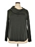 Fortune + Ivy Gray Cardigan Size XXL - photo 1