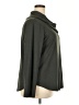 Fortune + Ivy Gray Cardigan Size XXL - photo 4