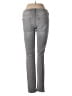 FRAME Denim Hearts Gray Jeans Size 26 waist - photo 2