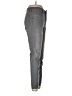 Universal Thread Gray Casual Pants Size 6 - photo 4