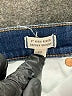 Madewell Hearts Blue Jeans Size 28 waist - photo 5