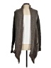Hinge Gray Cardigan Size M - photo 1