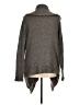 Hinge Gray Cardigan Size M - photo 2