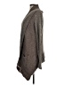 Hinge Gray Cardigan Size M - photo 5