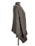 Hinge Gray Cardigan Size M - photo 4