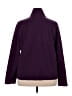 Chadwicks 100% Polyester Purple Cardigan Size 2X - photo 2