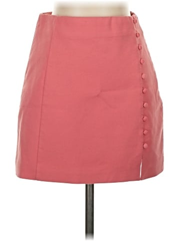 Zara Casual Skirt (view 1)