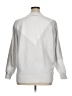 Lululemon Athletica Silver Gray Sweatshirt Size 14 - photo 2