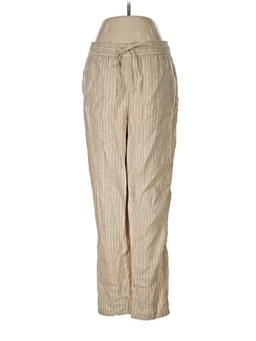 H&M L.O.G.G. Linen Pants (view 1)