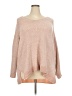 MICHAEL Michael Kors Tan Pullover Sweater Size 3X - photo 1