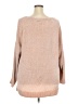 MICHAEL Michael Kors Tan Pullover Sweater Size 3X - photo 2