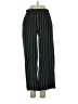Max Studio Stripes Black Dress Pants Size XS - photo 1