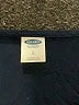 Old Navy Solid Blue Casual Dress Size L - photo 7