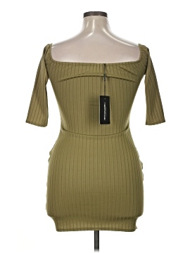 white christmas dresses Dress Casual Short By Pretty Little Thing In Black, Size: 12 – Clothes  Mentor Sarasota FL #297