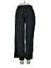 Max Studio Stripes Black Dress Pants Size XS - photo 2