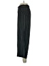 Max Studio Stripes Black Dress Pants Size XS - photo 5