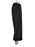 Max Studio Stripes Black Dress Pants Size XS - photo 4