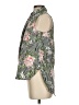 Mango Green Sleeveless Blouse Size XXS - photo 5