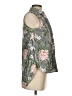 Mango Green Sleeveless Blouse Size XXS - photo 4