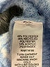 adyson parker Color Block Blue Pullover Sweater Size XL - photo 8