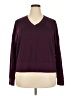 Tek Gear Burgundy Pullover Sweater Size XXL - photo 1