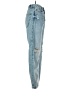 Zara Blue Jeans Size XS (estimated) - photo 4