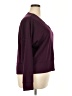 Tek Gear Burgundy Pullover Sweater Size XXL - photo 4