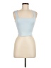 Unbranded Blue Tank Top Size M (estimated) - photo 1