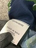eShakti 100% Polyester Blue Kimono Size L - photo 8
