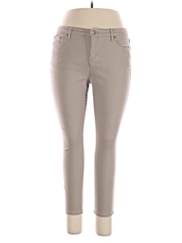 Charter Club Khakis (view 1)
