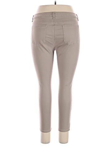 Charter Club Khakis (view 2)