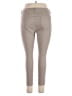 Charter Club Solid Gray Khakis Size 14 (petite) - photo 2