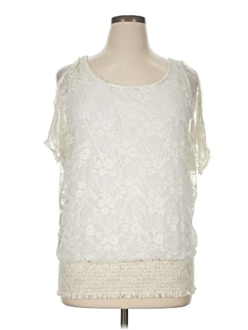 Deb Sleeveless Blouse (view 1)
